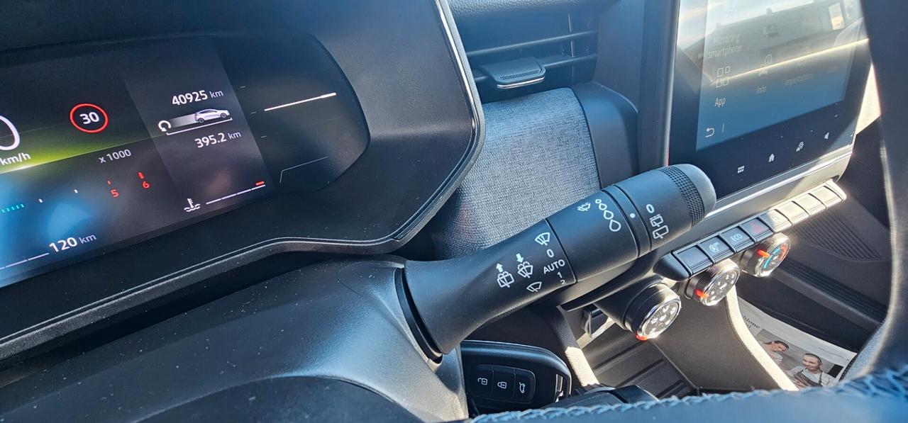 Renault Clio Blue dCi 100 CV 5 porte Evolution