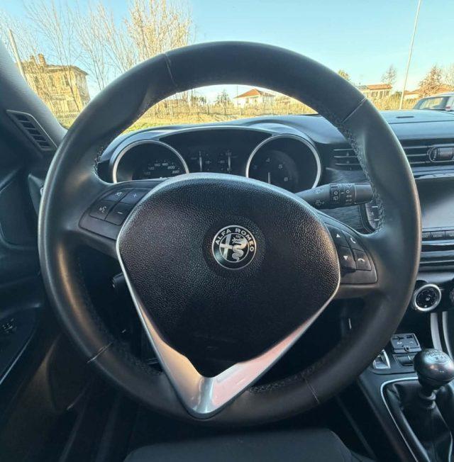 ALFA ROMEO Giulietta 1.6 JTDm 120 CV Business
