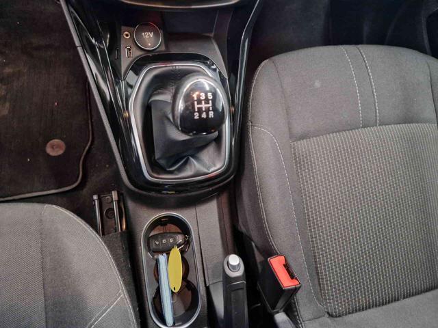 FORD B-Max 1.5 TDCi 75 CV Titanium