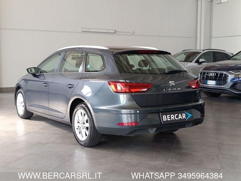 Seat Leon Leon 1.6 TDI 115 CV ST Style