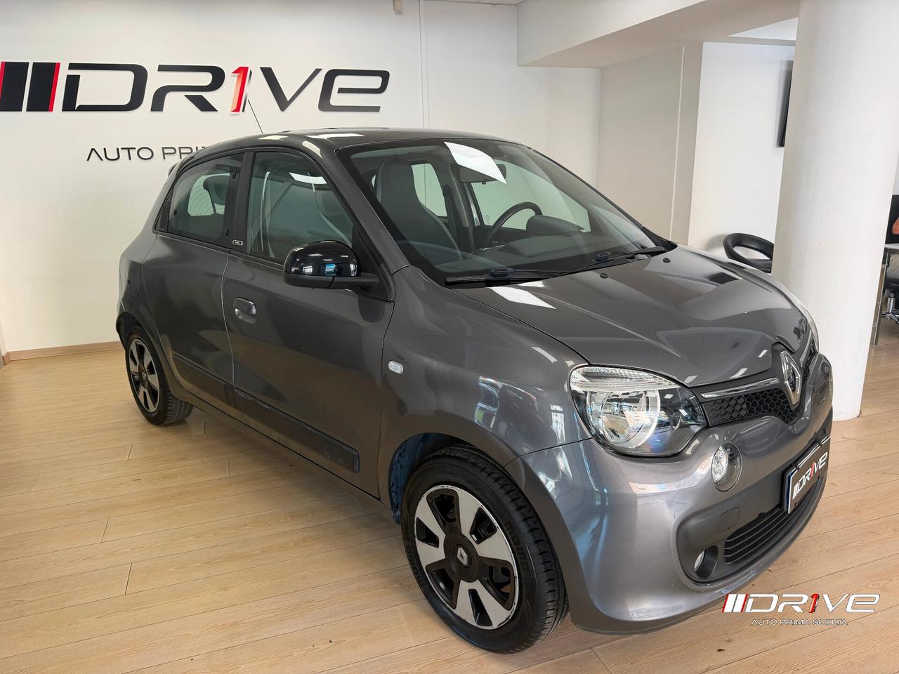 RENAULT Twingo 3ª serie Twingo TCe 90 CV GPL D...