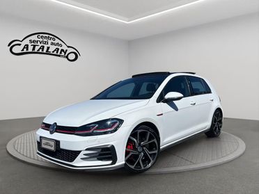 VOLKSWAGEN - Golf - 7.5 GTI Perf. 2.0 245CV TSI DSG 5p. BMT TETTO