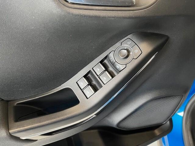 Ford Puma 1.0 EcoBoost Hybrid 125 CV S&S ST-Line