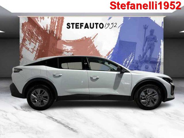 PEUGEOT 408 1.2 hybrid Allure 136cv e-dsc6