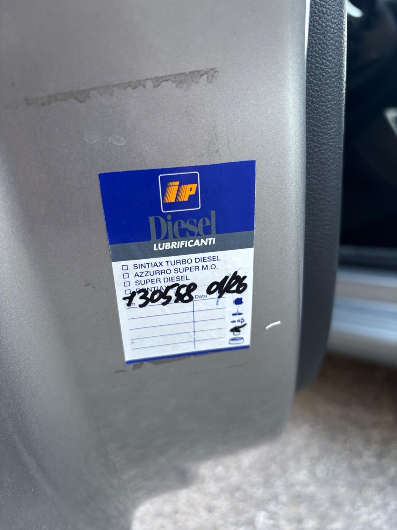 Volkswagen up! 1.0 5p. eco move METANO