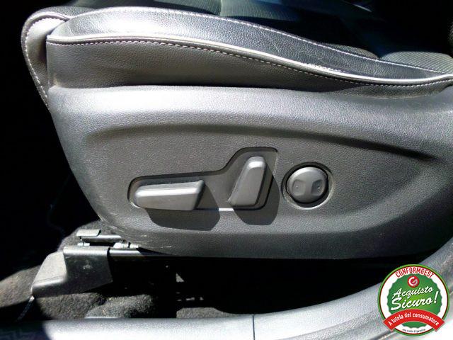 KIA Sportage 1.7 CRDI 141 CV DCT7 2WD GT Line