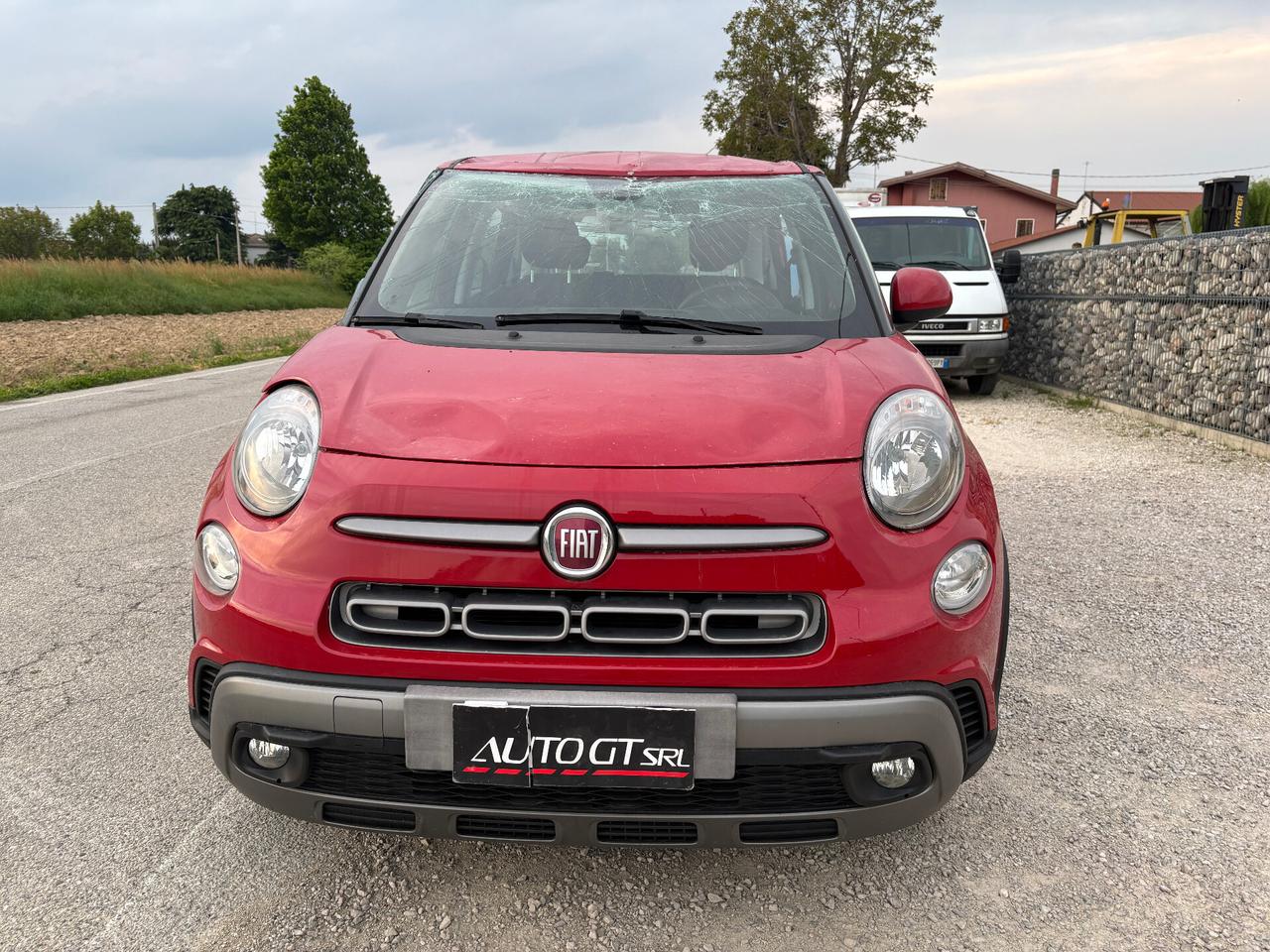 Fiat 500L 1.3 Multijet 95 CV Cross