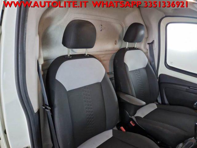 FIAT Fiorino 1.3 MJT 95CV Cargo SX