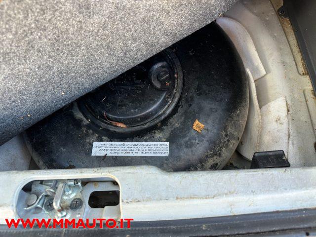 CHEVROLET Matiz 800 SE Chic GPL Eco Logic