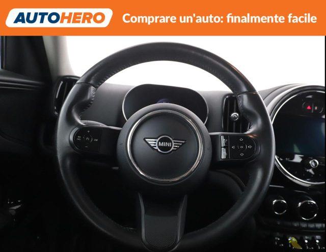 MINI Countryman 1.5 Cooper SE 'ALL4' Countryman ALL4