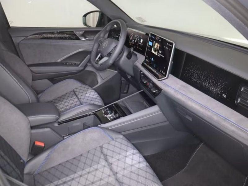 Volkswagen Tiguan Volkswagen Tiguan 1.5 eTSI R-Line Plus 150cv DSG Black Pack LED PLUS NAVI CAMERA