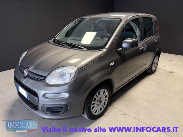 FIAT Panda Hybrid 1.0 FireFly 70 cv - PROMO