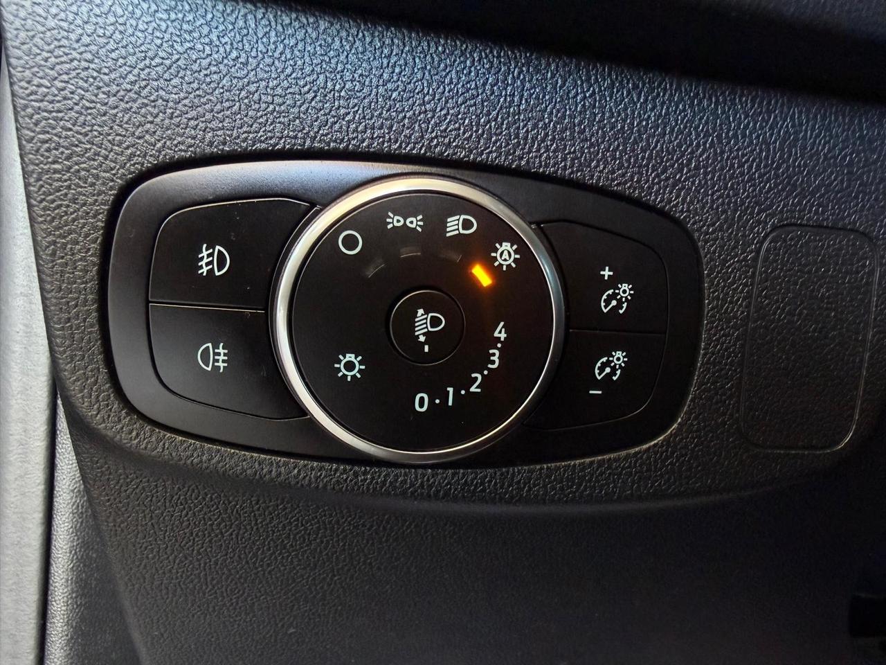 Ford Focus berlina 1.5 EcoBlue 120 CV 5p.