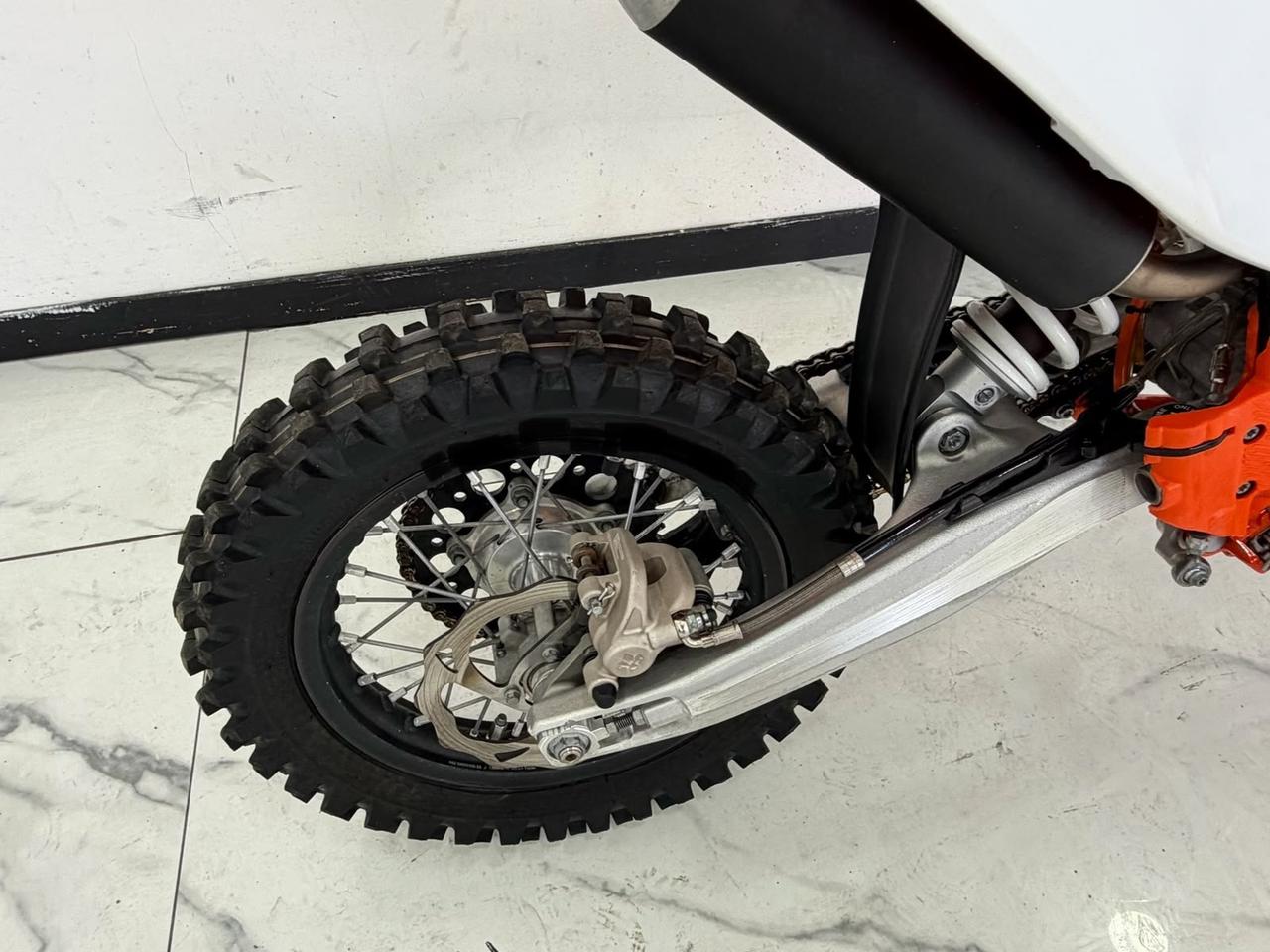 Ktm SX 65-PARI AL NUOVO-2023