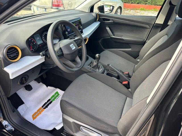 SEAT Arona Bifuel! 1.0 TGI Reference