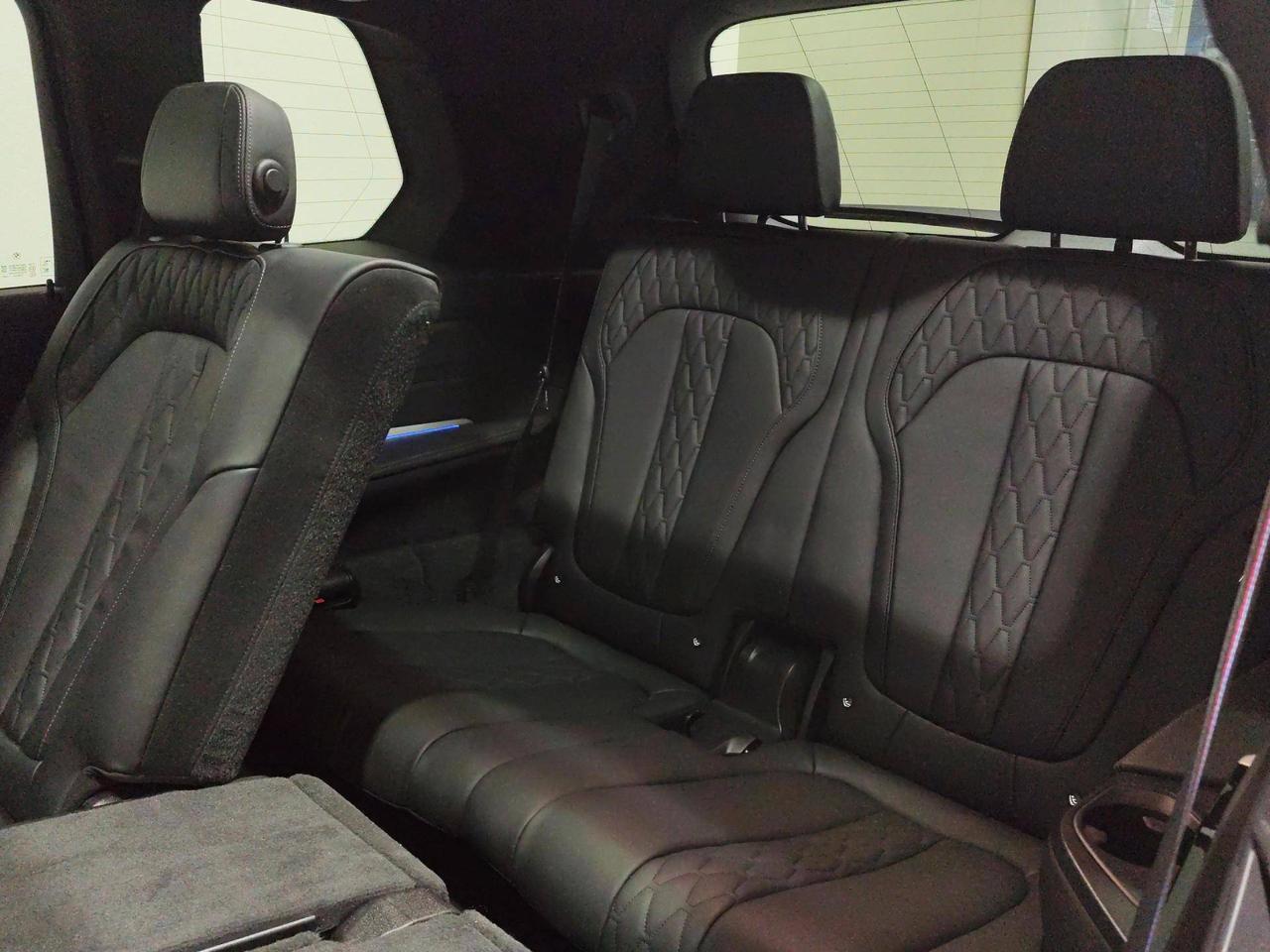 BMW X7 xDrive40d 48V MSport Pro 7 Posti