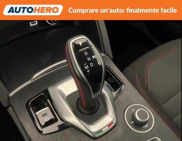 ALFA ROMEO Stelvio 2.2 Turbodiesel 190 CV AT8 Q4 Business