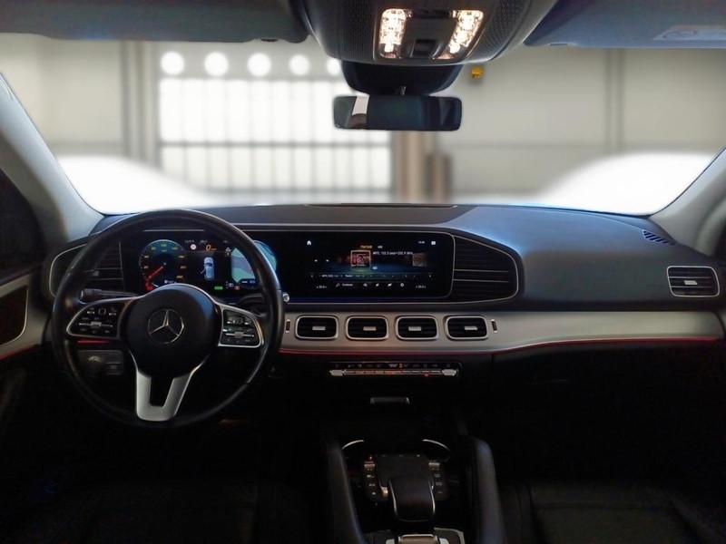MERCEDES-BENZ GLE 300 D 4MATIC MILD HYBRID PREMIUM AUTOMATICO SUV