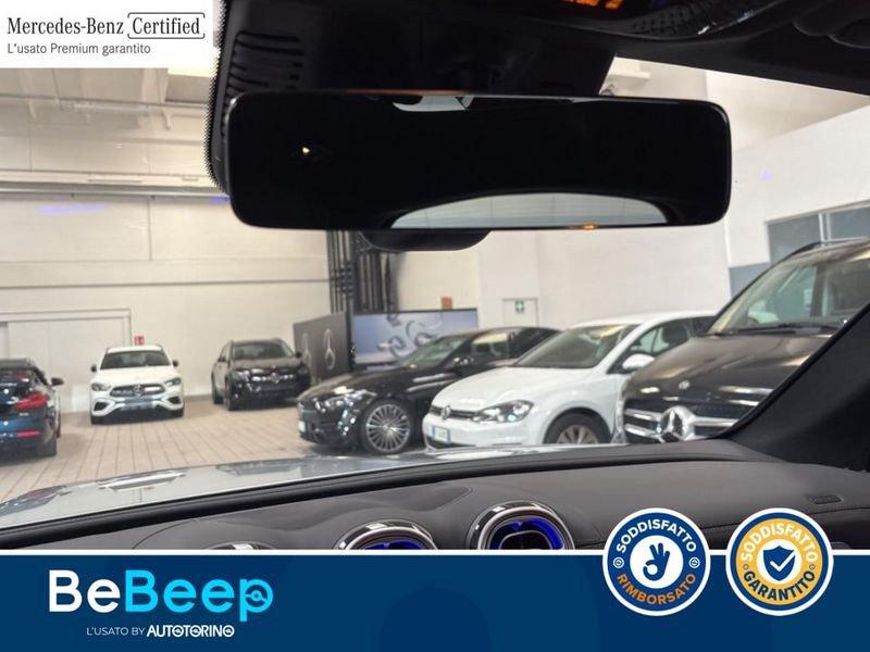 Mercedes-Benz GLC 450 D AMG LINE PREMIUM 4MATIC AUTO