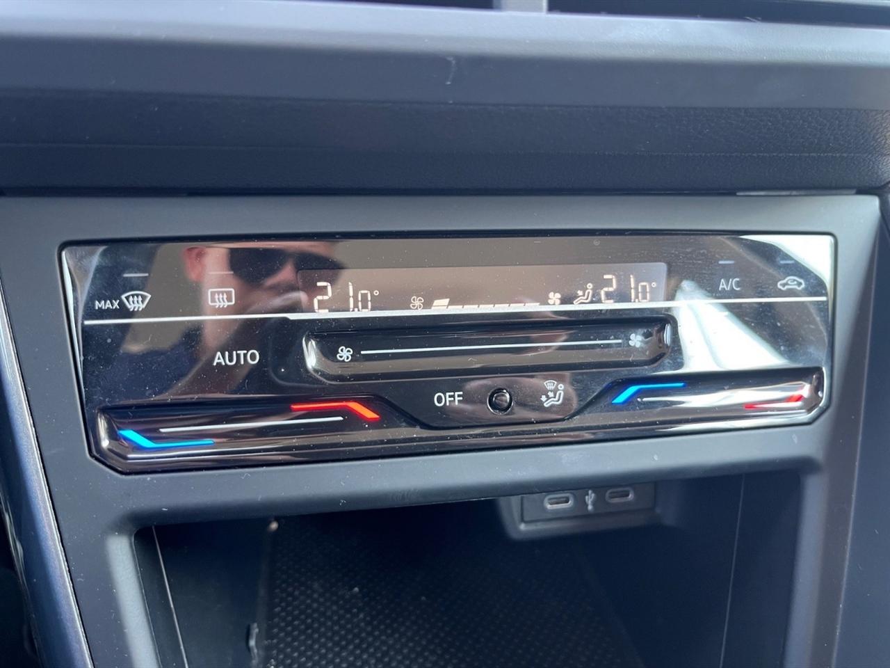 Volkswagen Polo 1.0 tsi style 95cv