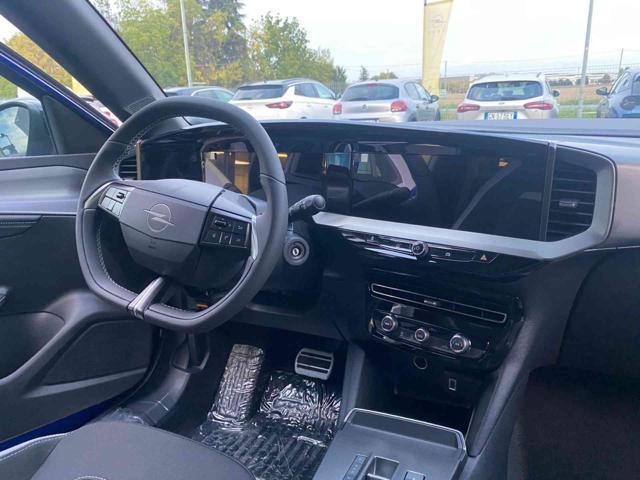 OPEL Mokka Hybrid 145 CV DCT6 GS