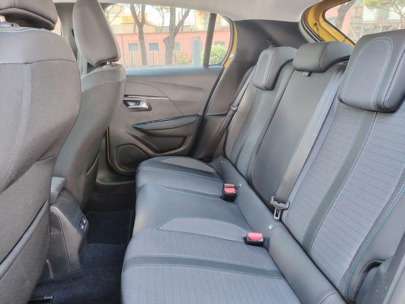 Peugeot 208 208 p.t. 75 Stop&Start 5 porte Allure Pack