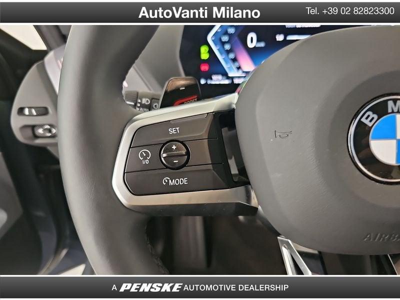 BMW Serie 2 Gran Coupe 218d Gran Coupe MSport Pro auto
