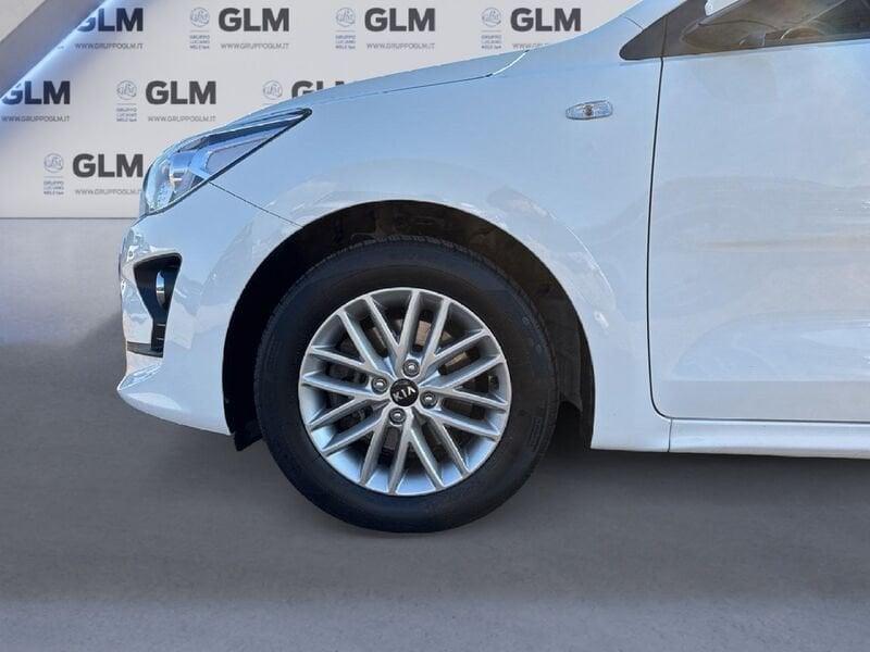 KIA Rio 1.0 T-GDi 100 CV MHEV iMT Style