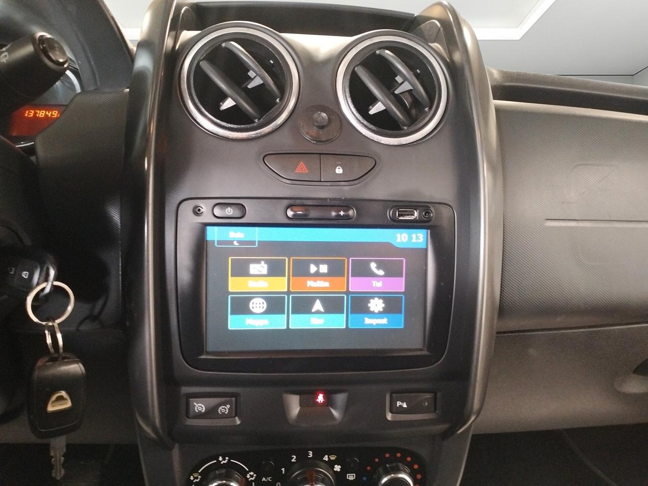 Dacia Duster 1.5 dCi 110CV Start&Stop 4x2 Lauréate