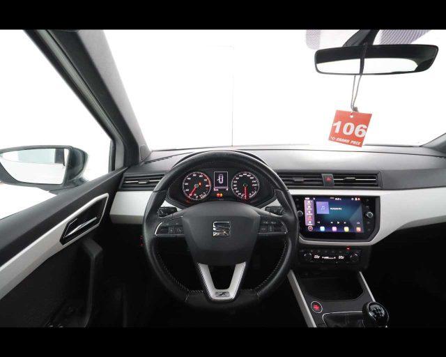 SEAT Arona 1.0 EcoTSI XCELLENCE