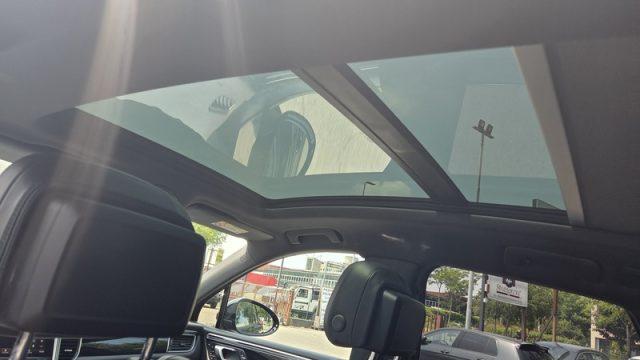 PORSCHE Macan 3.0 S Diesel PERMUTE TETTO PASM