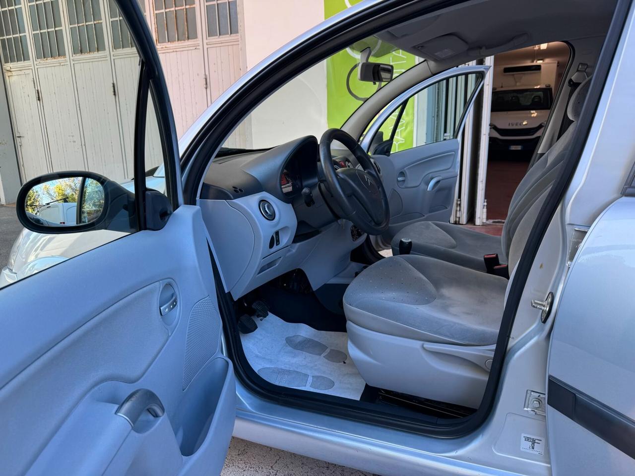 Citroen C3 1.1 Elegance clima UNICO PROPRIETARIO