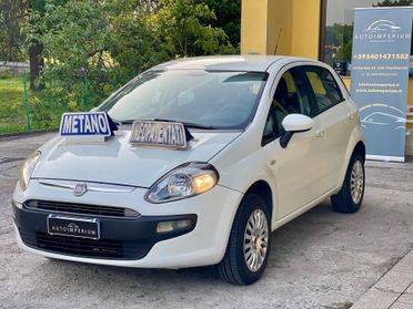 Fiat Punto Evo Punto Evo 1.4B/Met 57kw OK NEOPATEN