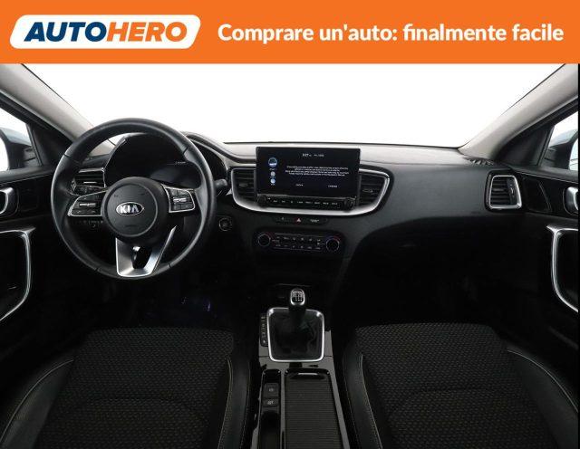 KIA XCeed 1.5 T-GDi 160 CV MHEV iMT High Tech