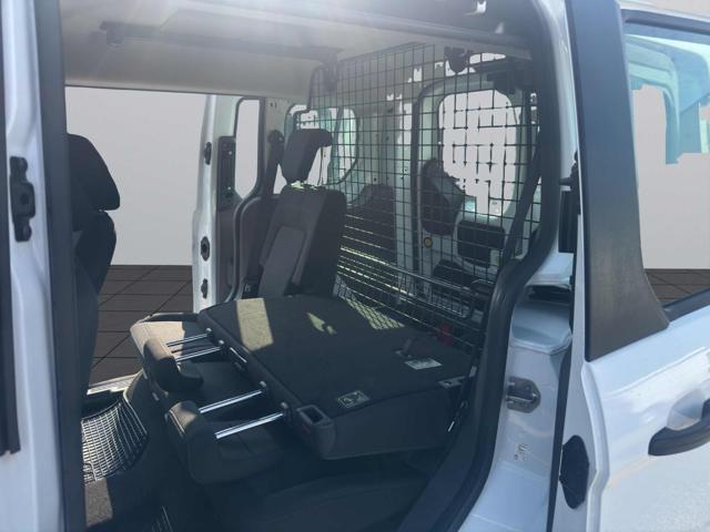 FORD Transit Connect 220 1.5 TDCi 100 CV PC N1 5 POSTI AUTOCARRO-6MARCE