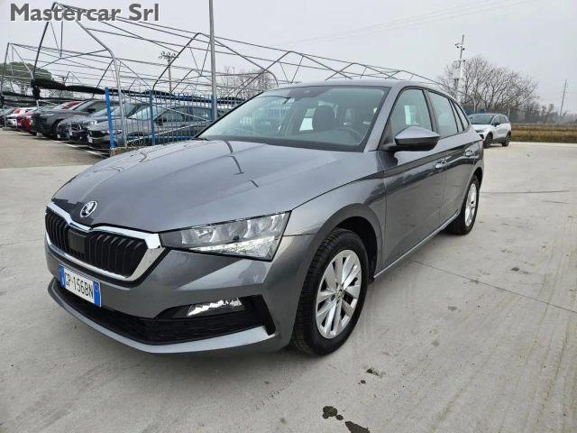 SKODA Scala Scala 2019 1.0 tsi Ambition 95cv - GP156BN