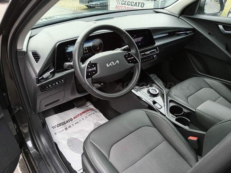 KIA Niro II 2022 1.6 gdi phev Evolution dct