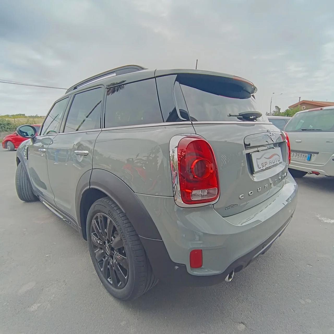 Mini Cooper Countryman 1.5 FULL OPT C/ VENDITA