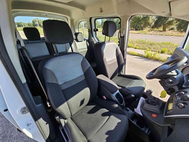 RENAULT Kangoo 1.5 dCi 75CV 5 porte Life N1