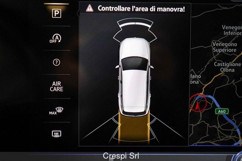 Volkswagen Touareg Touareg 3.0 V6 TDI SCR Advanced