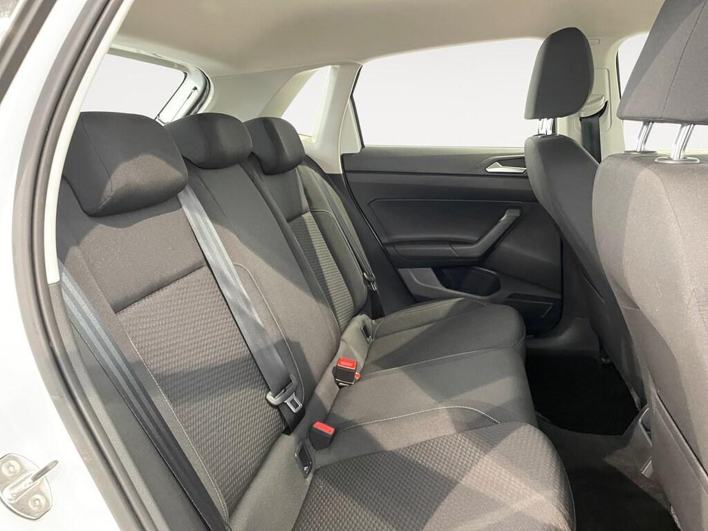 Volkswagen Polo 5 Porte 1.6 TDI 95CV Comfortline