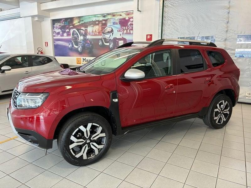 Dacia Duster Prestige 1.0 TCe GPL 4x2 rif.GJ748