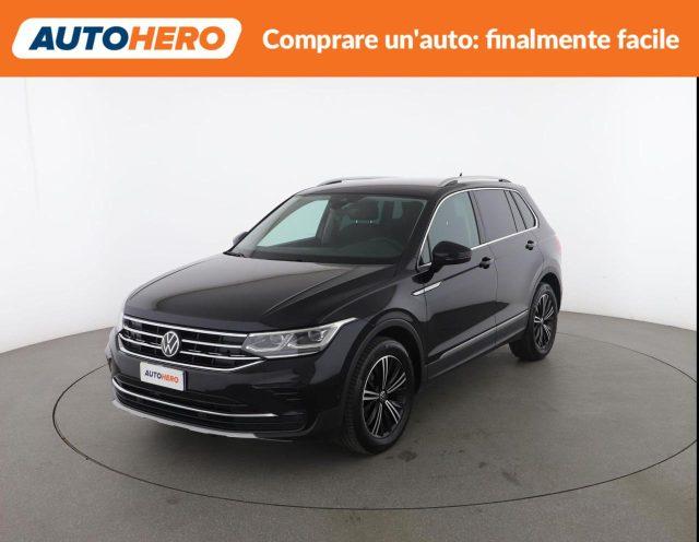 VOLKSWAGEN Tiguan 1.5 TSI 150 CV DSG ACT Elegance