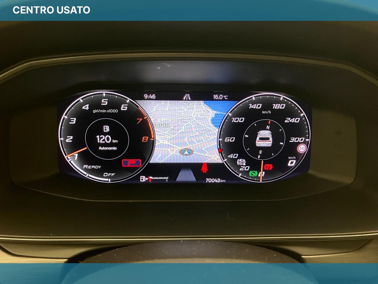 2.0 TSI 4drive 190 CV DSG