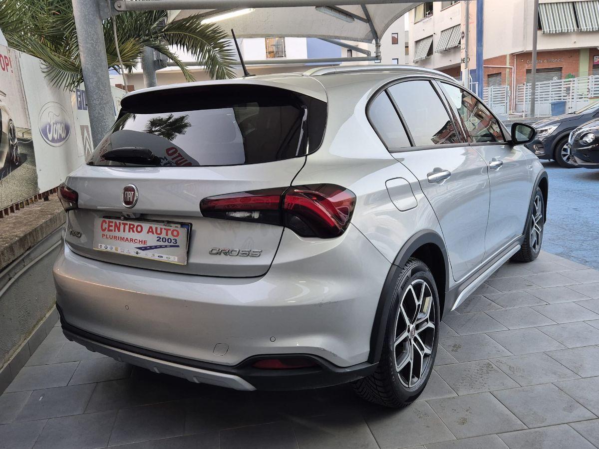 FIAT - Tipo - 1.6 Mjt S&S 5 porte Cross