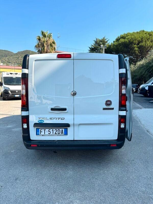 FIAT TALENTO 1.6mjt 120cv FURGONE
