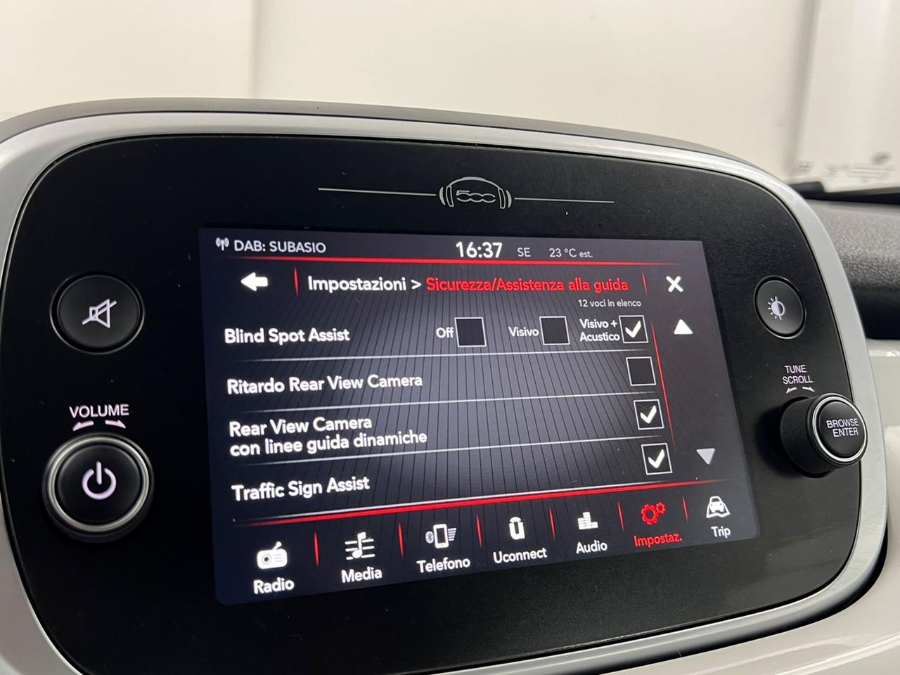 FIAT 500 X 2018 500X 1.6 mjt City Cross 4x2 120cv dct