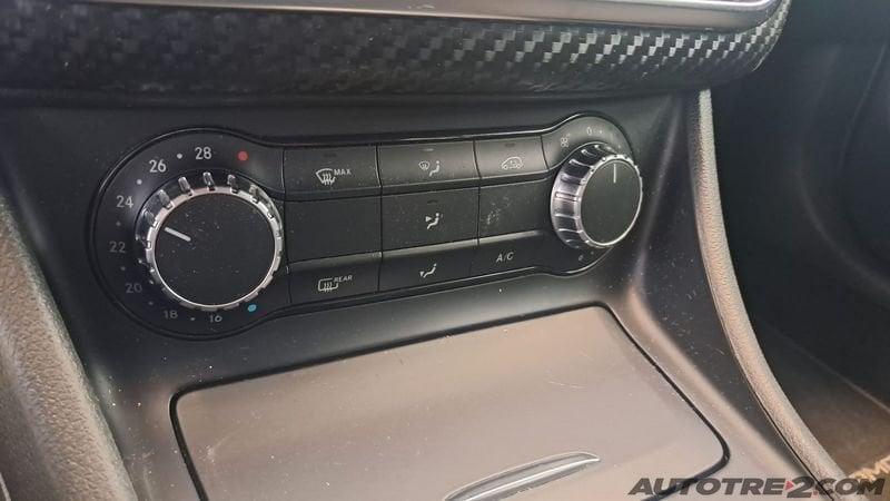 Mercedes-Benz Classe A A 180 CDI Automatic Premium