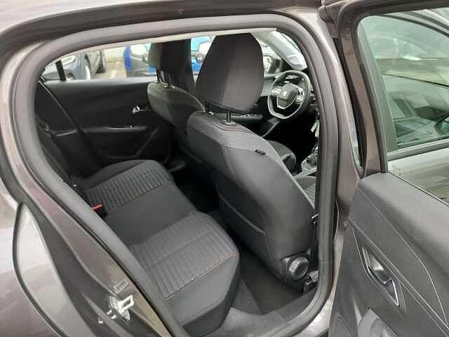 Peugeot 208 BlueHDi 100 Stop&Start 5 porte Active Pack