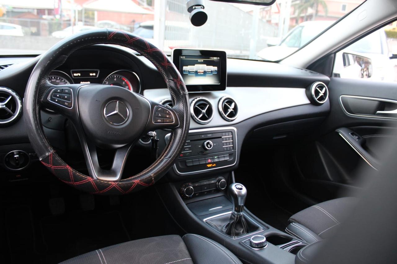 Mercedes-benz GLA Tua A SOLI 228€ al mese Anticipo Zero